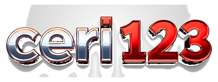 ceri123 slot logo