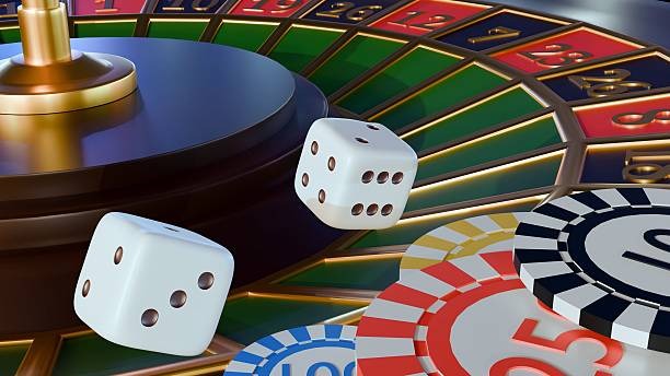ceri123 slot VIP Baccarat Suite