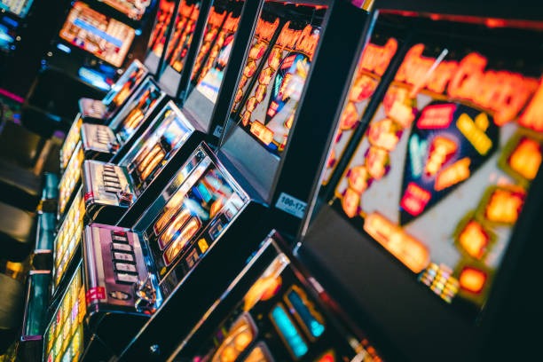 ceri123 slot Live Casino Tables Built for Indonesia