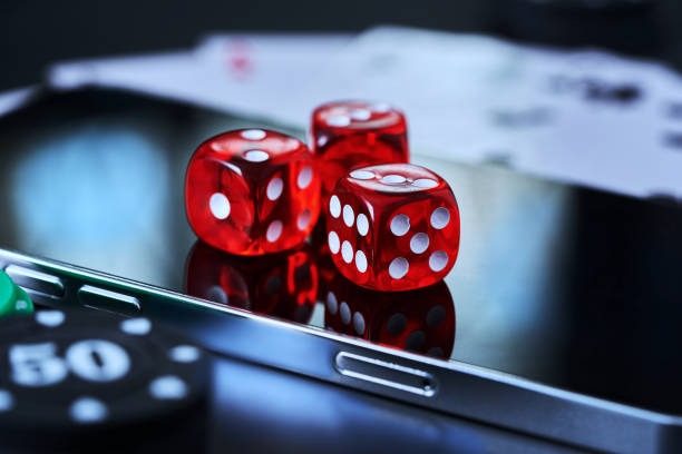 ceri123 slot mobile gaming